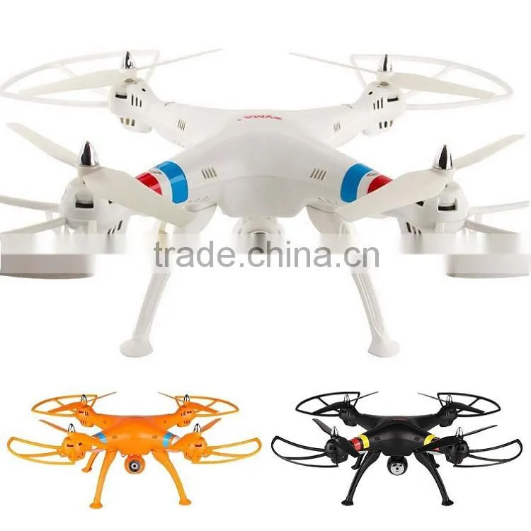 Syma Quadcopter Model Rc Airplane from China manufacturer! Syma X8c 2.4g Rc Drone Quadricopter With Uav Camera 2mp Gw-tx8c