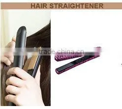 2015 New Product Low Temperature Hair Straightener