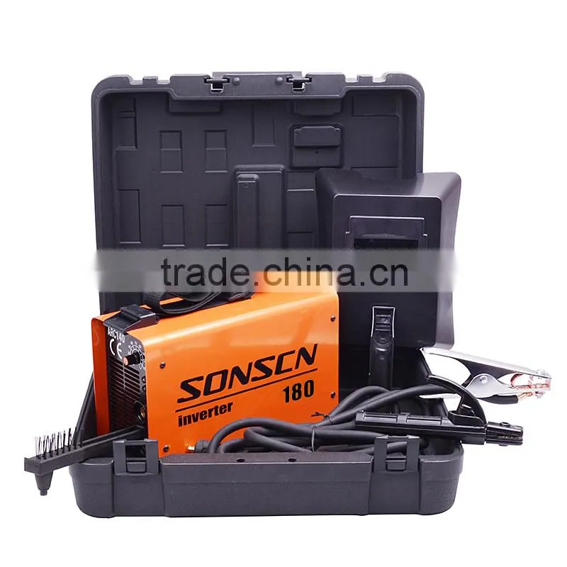 IGBT Inverter MMA ARC welder