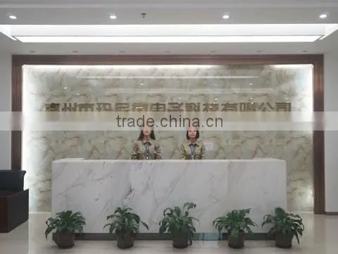 Huizhou Many Micro Electronics Technology Co., Ltd. company overview - view 1