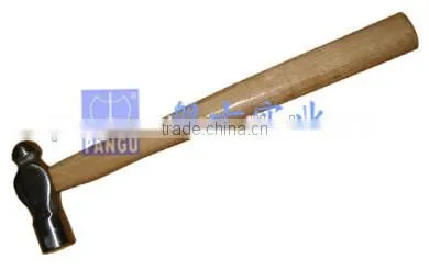 American type claw hammer 16OZ with wood handle