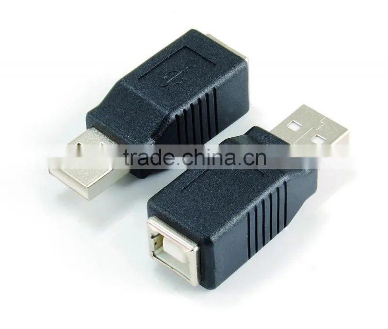 USB2.0 adapter A male to A male