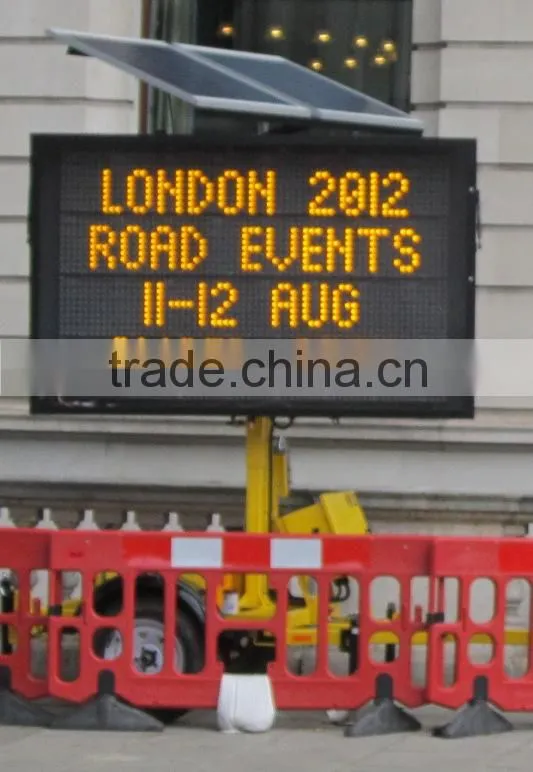 led car display