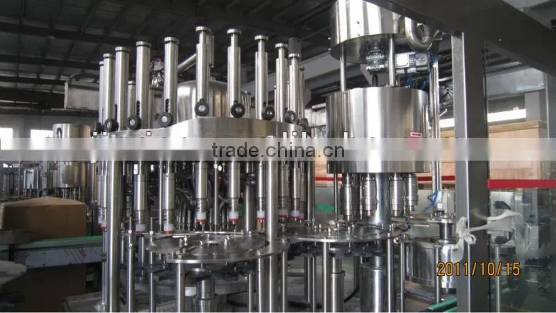 RCGF series tomato juice making machine