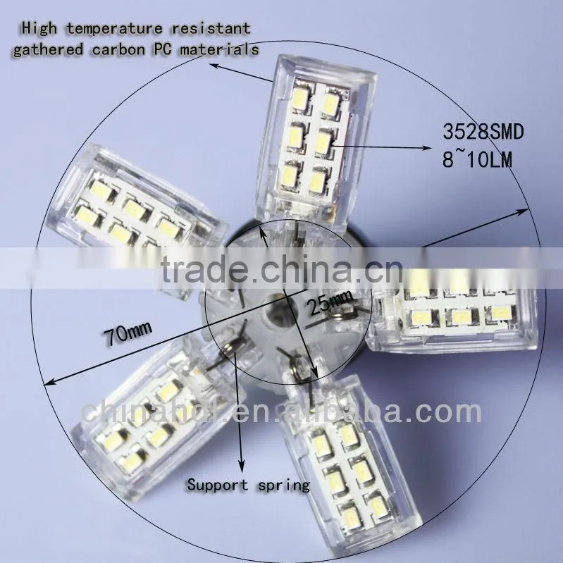 Led Fog Lamp