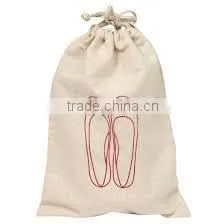 Drawstring Cotton