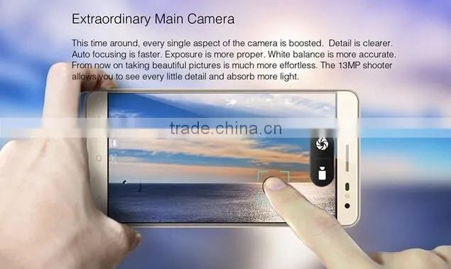 Original Vkworld G1 5000mAh Big Battery MTK6753 Octa Core Mobile Phone 5.5'' 1280x720 IPS 3GB RAM 16GB ROM 4G LTE Dual SIM