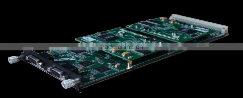 Dexin DHP400 qam headend solution