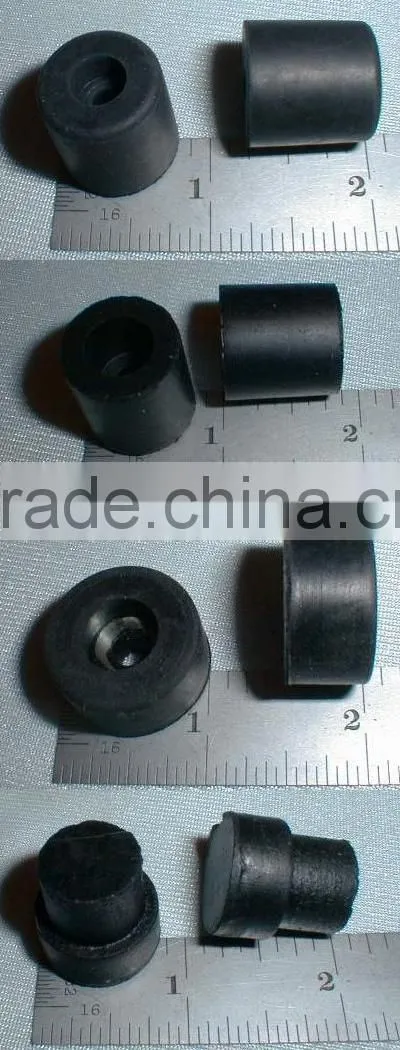 Self-adhesive Rubber Bumpons