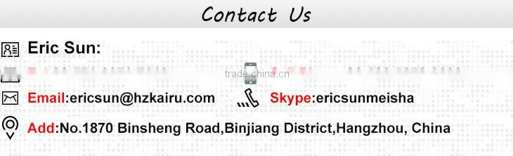 Custome ptinting debossed and custom metal hanging signs