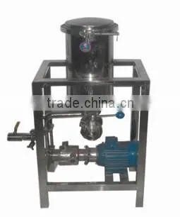bee propolis extracting machine