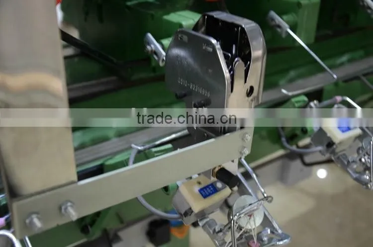 2016 Competitive Price GA014MD China winder machine manufacturer