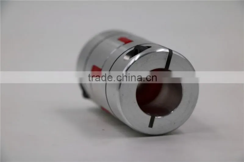Shaft Coupler Flexible Coupling Stepper Motor Encode Connector Match Use