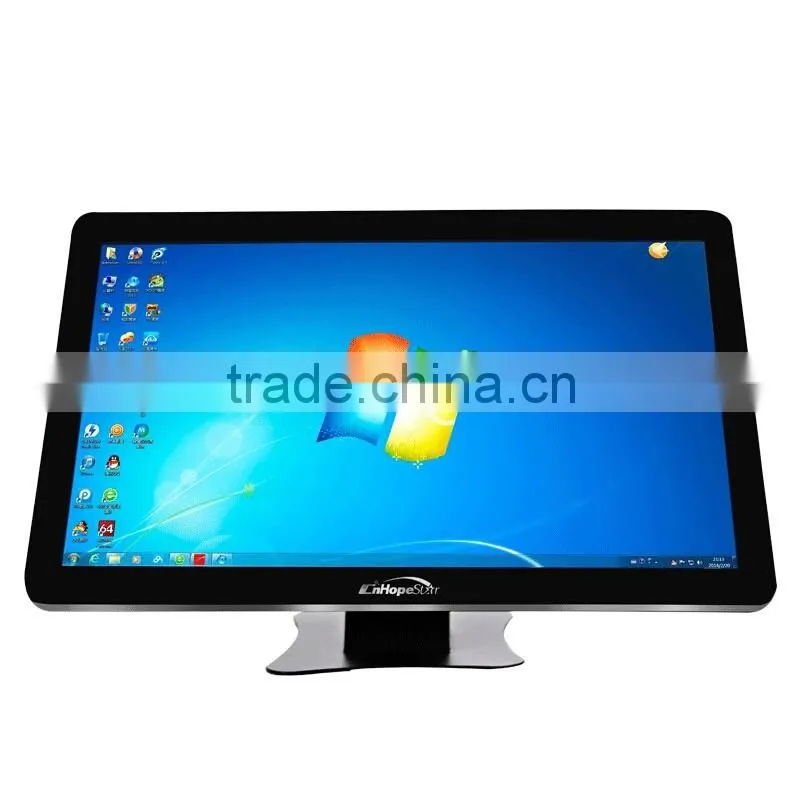 intel Core i 5 quad-core 27 all in one pc