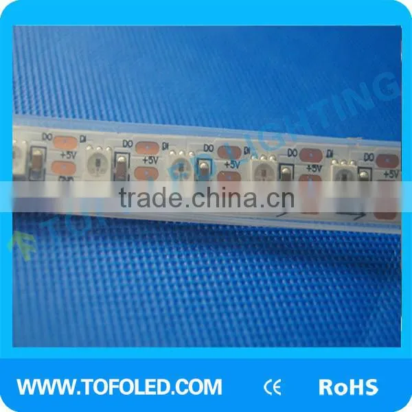 5V WS2812B RGB Digital LED Strip light
