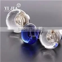 Bedroom Furniture Zinc Alloy Drawer Ceramic Cabinet Pull Handles