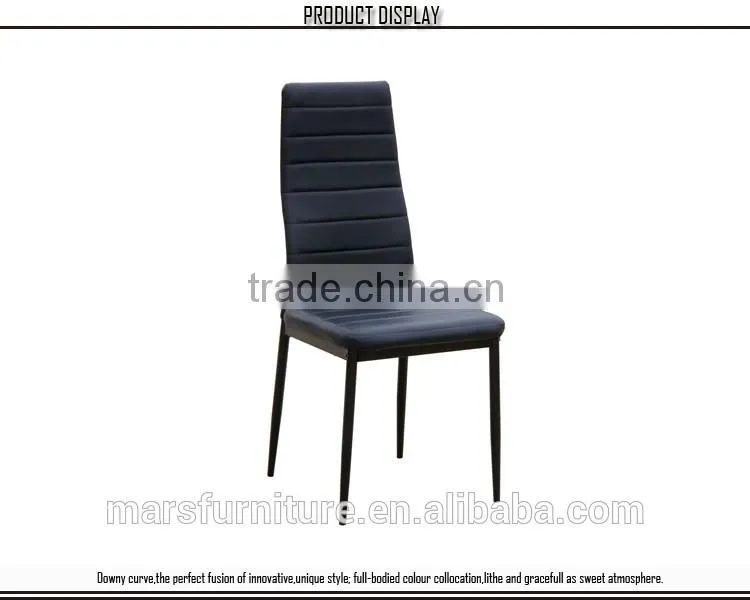 Modern restaurant cheap dining room chairs
