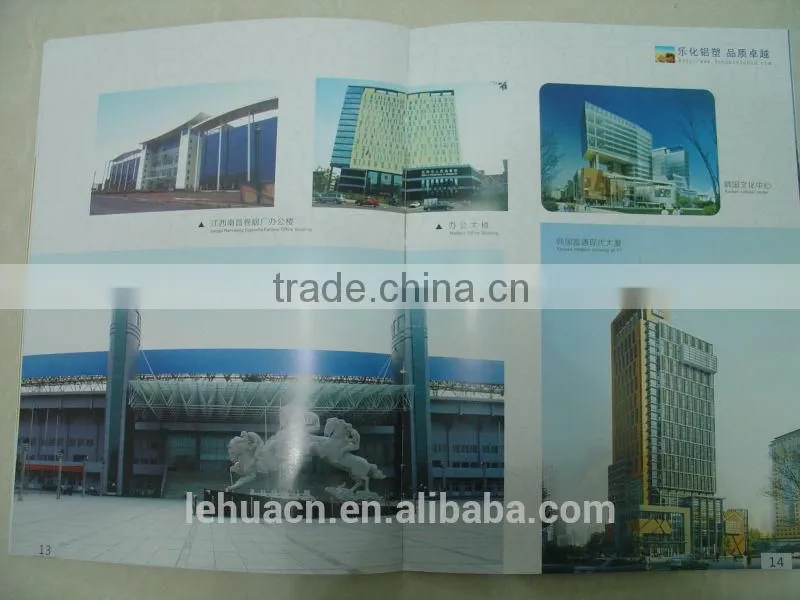 high quality ACP sheet
