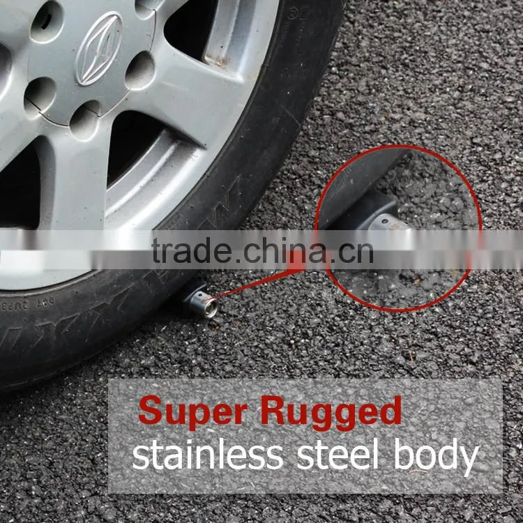 Waterproof Security contactless guard tour