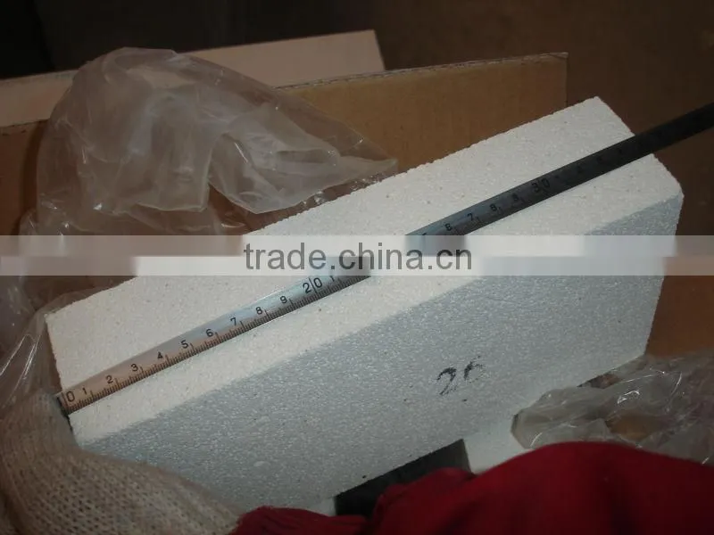 Insulating Firebrick (best quality in Zibo,China)