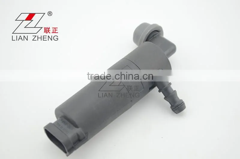 Headlamp Washer Pump Part number 76806-SZA-R01 Fit For HONDA MDX