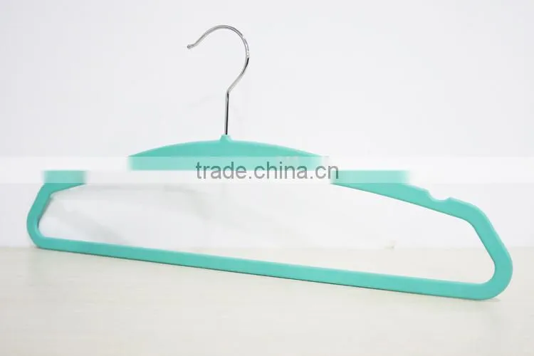 Bikini hangers for display
