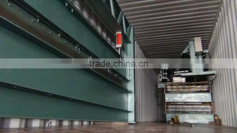 DX Factory Sheet Metal Bending Machine/Fast loading of machine