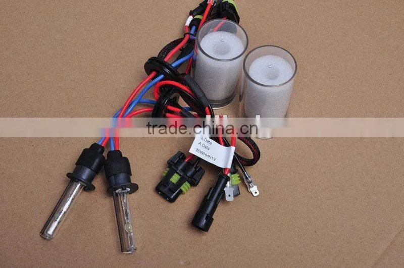 China CNLIGHT H1 car headlight, car hid