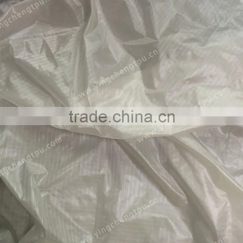 20D Nylon66 Ripstop Fabric for Parachute/28G/Ultra Light