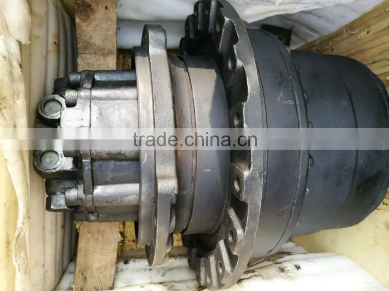 ZX330-5G Final Drive, ZX330 travel motor,9281920