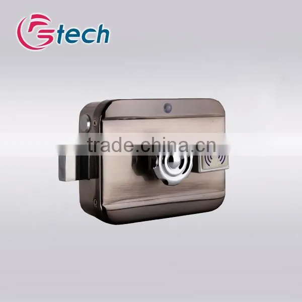 Security electric control lock with excellent quality