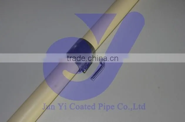 JY-1013|Tube hook|Hanging hook tube sets|Coated pipe cover