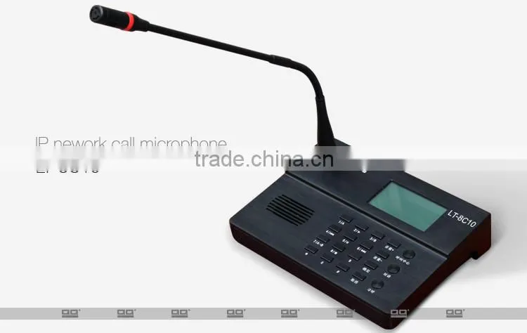 LT-8C10 Hot Model Desktop Condenser Microphone