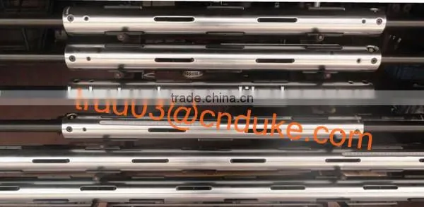 YT-4-800 Four Colors Automatic Low Price High Speed Polyethylene Flexo Printing Machine