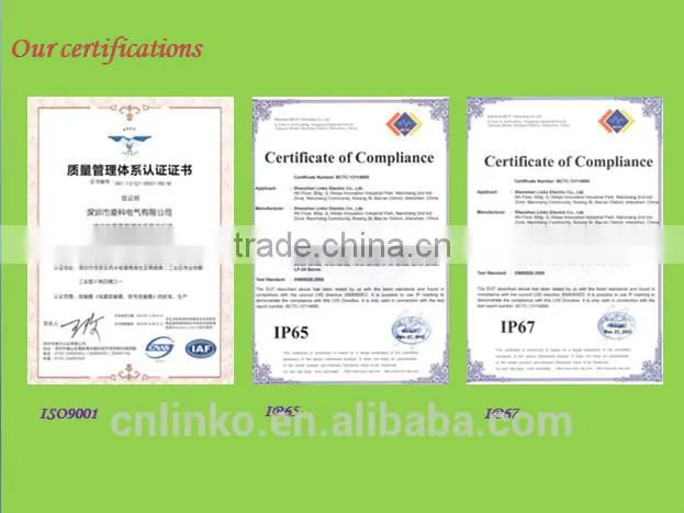 With Snap-fastener Dust-proof IP67 RJ45 Connector With Dust Cap