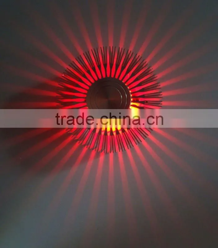 led wall mount reading lamp