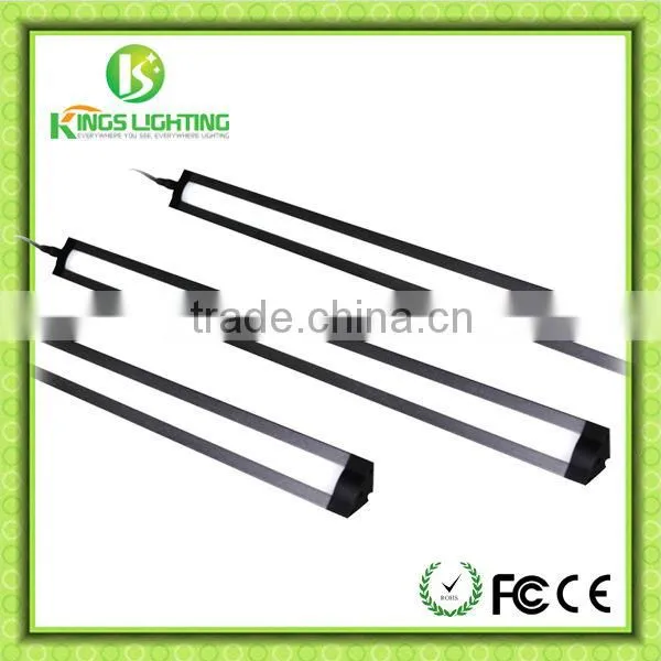 Super slim 3w 5w 11w led cabinet light with CE ROHS FCC UL certified