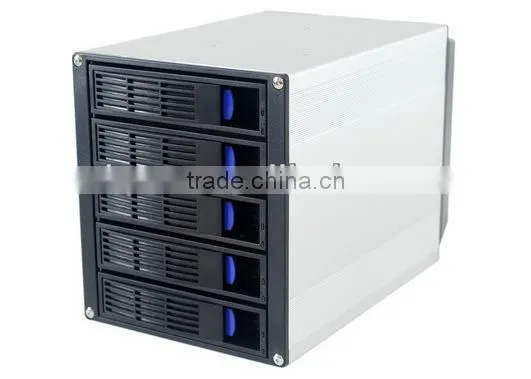 storage kit ED3005 hard disk module for 3U server 5 hot-swap HDD bays