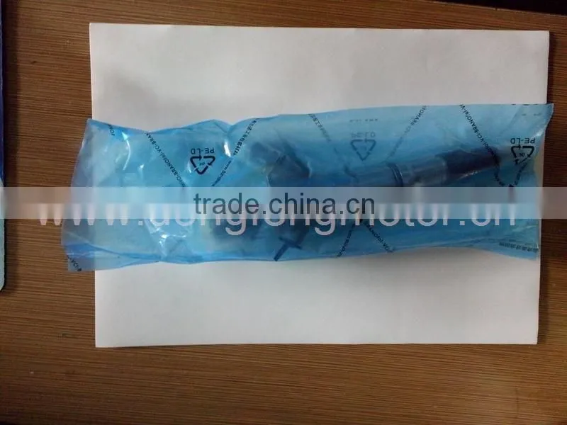 spare part nozzle 0445120150 common rail injector