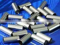 Nickel and Nickel Alloys