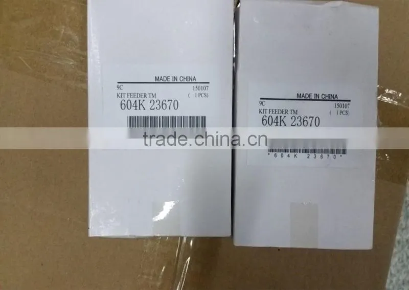 Paper Feed Roller Kit for xerox 900 1100 4110 4595 4590 4112 4127 9000