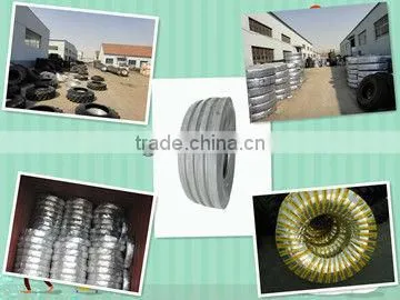 implement traction tire12.5l-15 with good quality low price