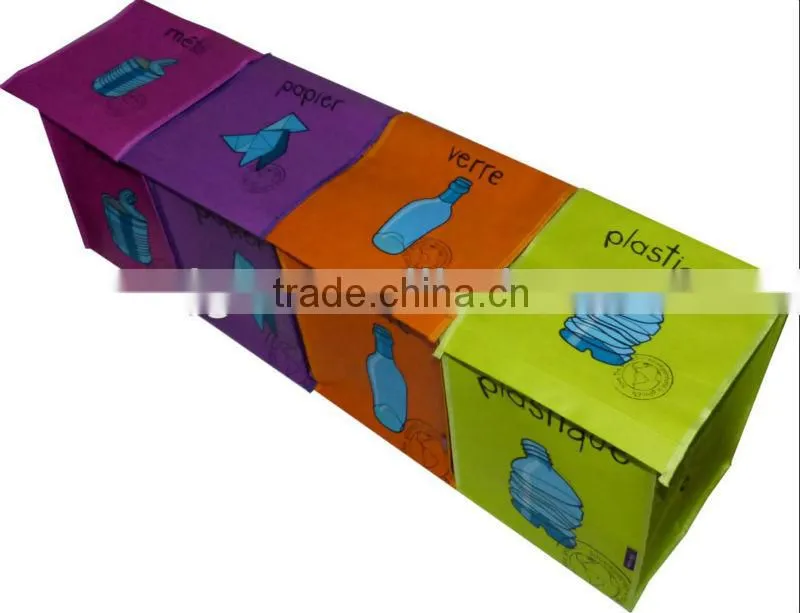 biodegradable garbage bag