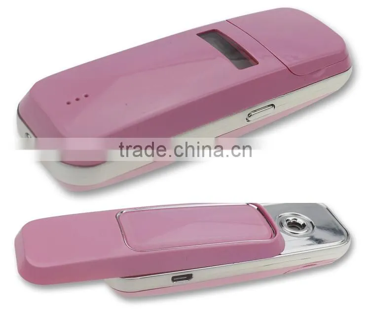 nano facial mist skin moisture test/smart skin filling water handheld instruments