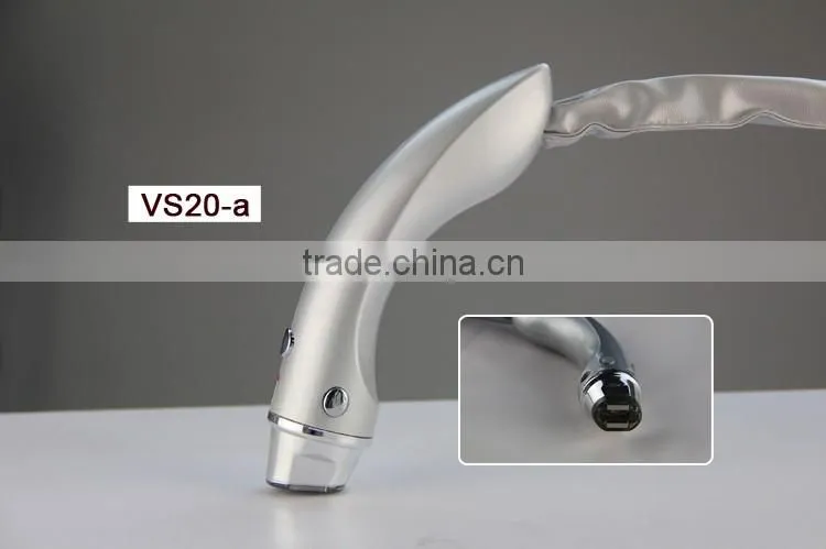 Velaslim body shaping laser fat burning machine