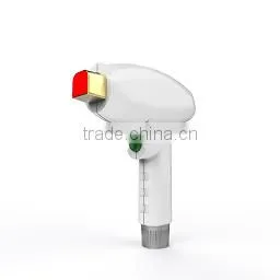 spa use vertical diode laser 808 hair loss machine hair removal