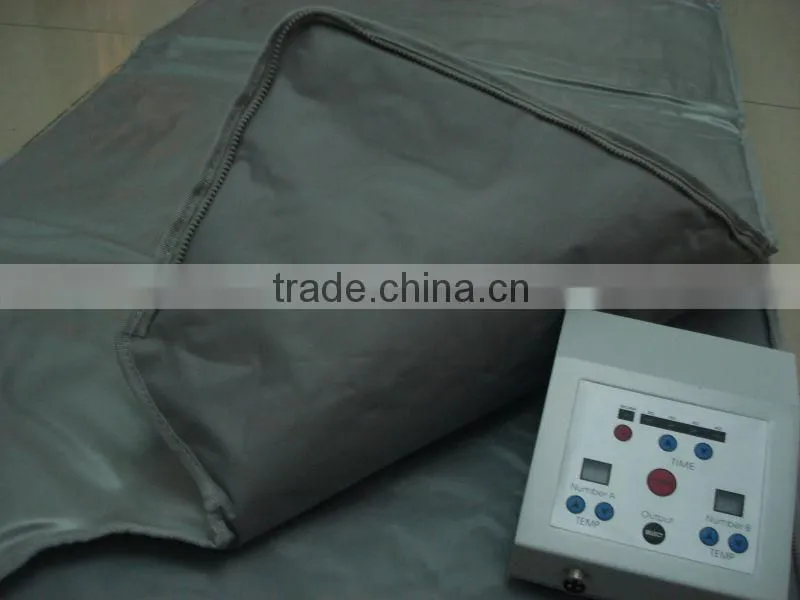 Heat Therapy Infrared Electric Blanket