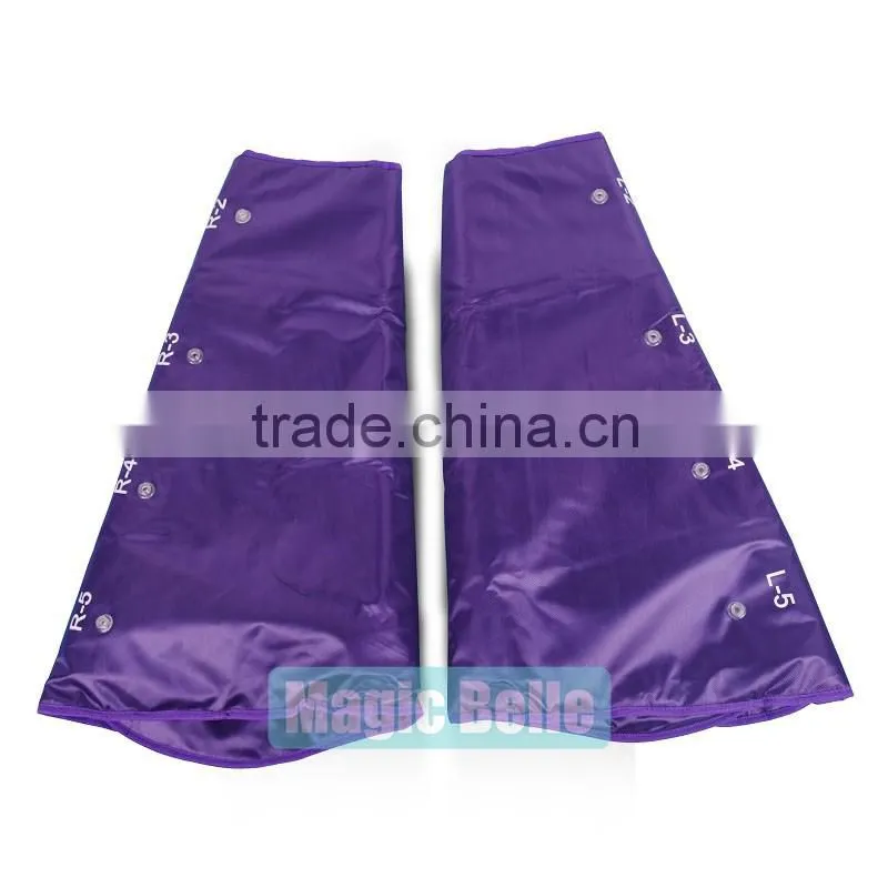 Air Pressure Slimming Machine Pressotherapy Weight Loss Muscles Massage Lymphatic Drainage Body Shaping