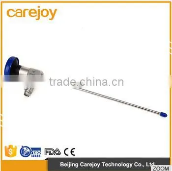 Urology endoscope Cystoscope Rigid Cystoscopy Cystourethroscopes 0 30 70 degree optional Olympus, Wolf, storz