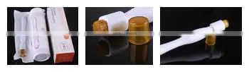2013 newest DRS derma stamp roller /high effective eye derma roller with CE approved